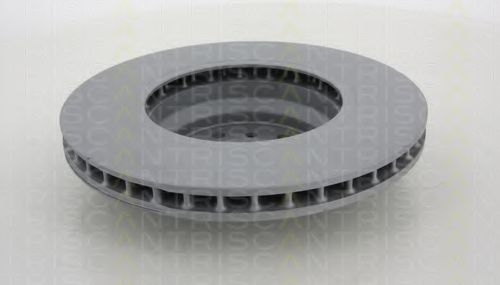 Disc frana 1