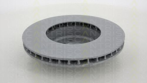 Disc frana 1