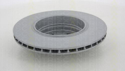 Disc frana 1