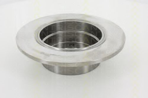 Disc frana 1