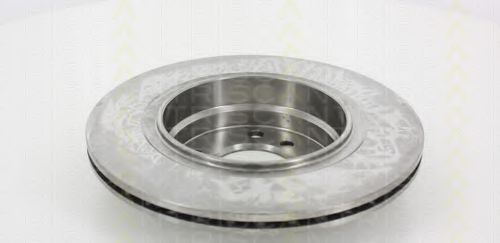 Disc frana 1