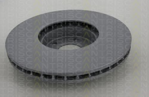 Disc frana 1