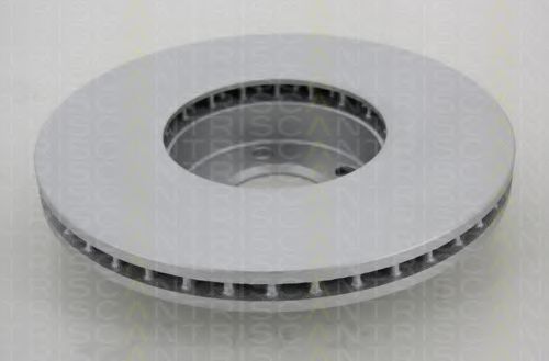 Disc frana 1