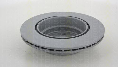 Disc frana 1
