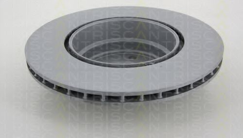 Disc frana 1