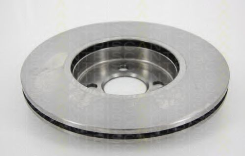 Disc frana 1