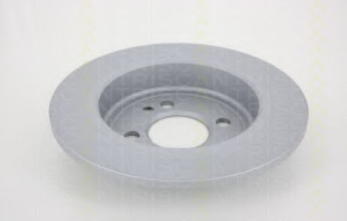 Disc frana 1