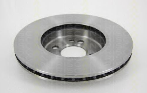 Disc frana 1