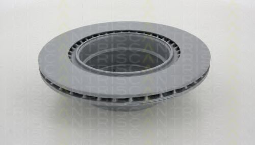 Disc frana 1