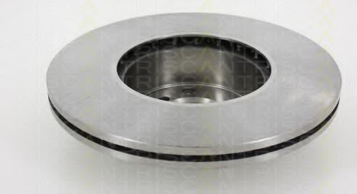 Disc frana 1