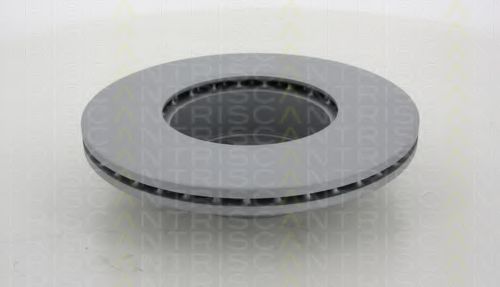 Disc frana 1