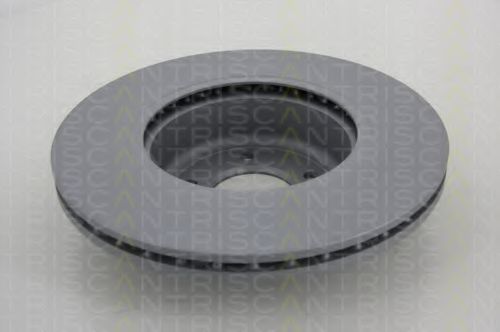 Disc frana 1