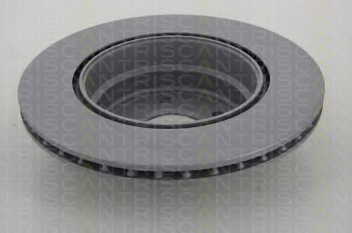 Disc frana 1