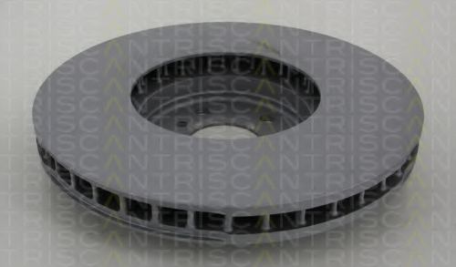 Disc frana 1