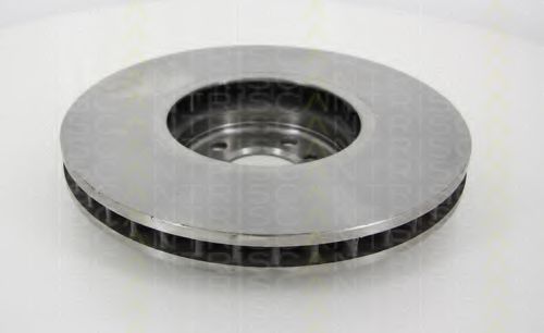 Disc frana 1