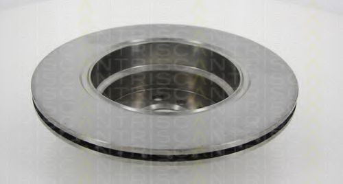 Disc frana 1