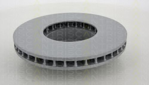 Disc frana 1