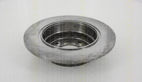 Disc frana 1