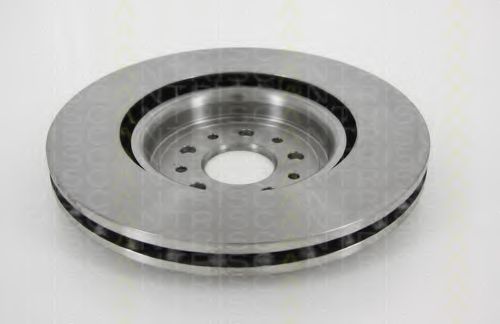 Disc frana 1