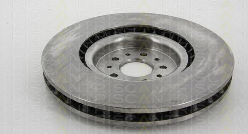 Disc frana 1