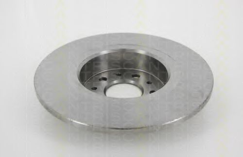 Disc frana 1