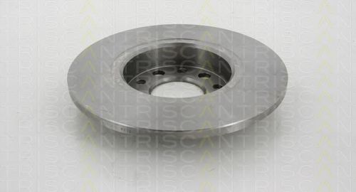 Disc frana 1