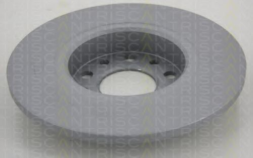 Disc frana 1