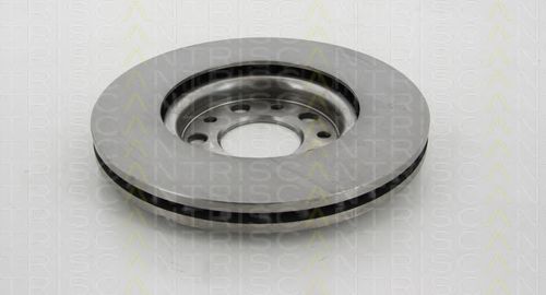 Disc frana 1