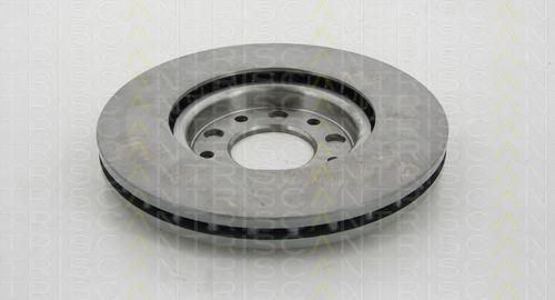 Disc frana 1