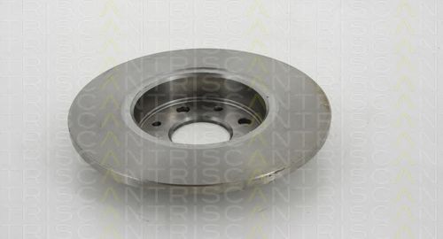 Disc frana 1