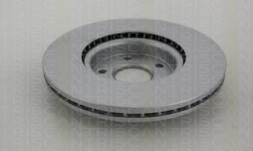 Disc frana 1
