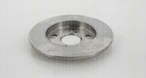 Disc frana 1