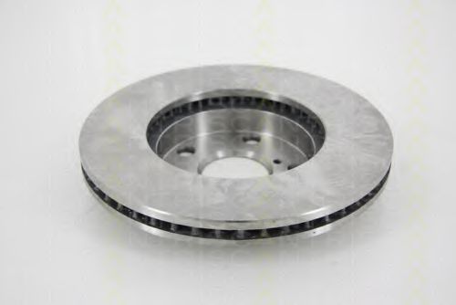 Disc frana 1