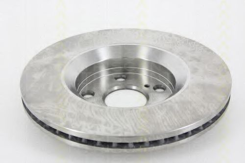 Disc frana 1