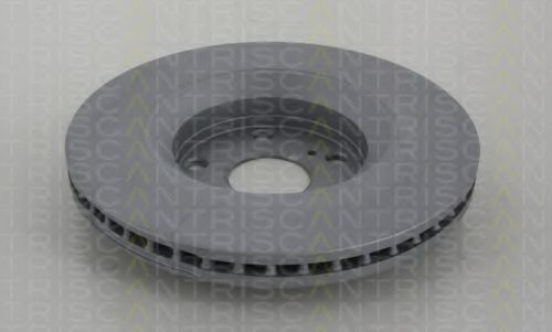 Disc frana 1