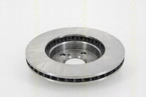 Disc frana 1