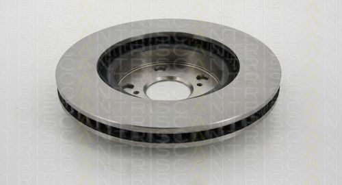 Disc frana 1
