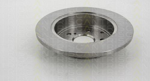 Disc frana 1
