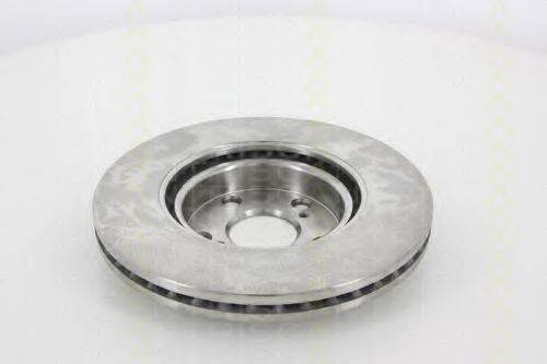 Disc frana 1