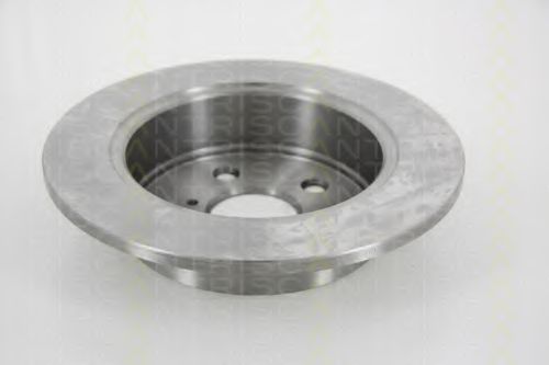 Disc frana 1