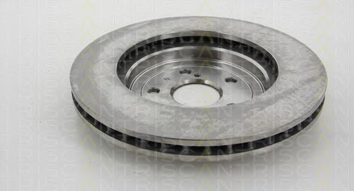Disc frana 1