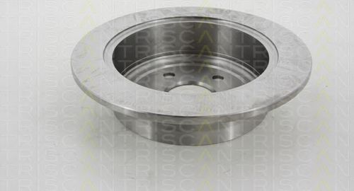 Disc frana 1