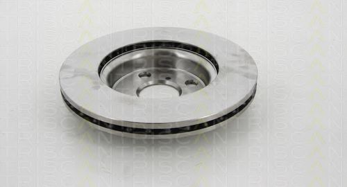 Disc frana 1