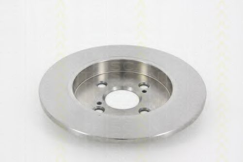 Disc frana 1