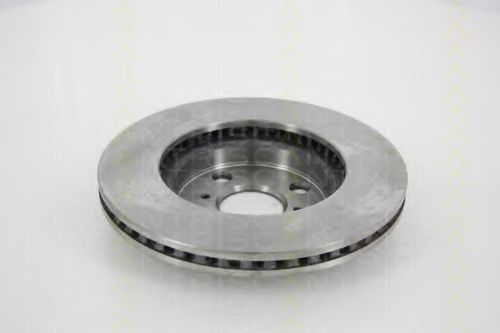 Disc frana 1
