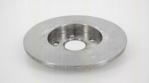 Disc frana 1