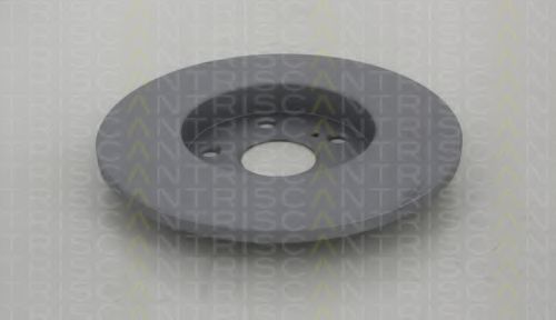 Disc frana 1