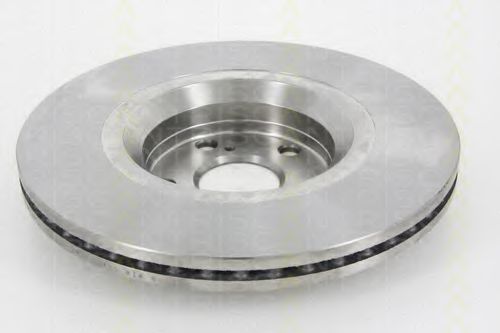 Disc frana 1