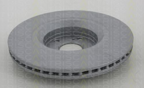 Disc frana 1