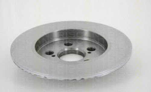 Disc frana 1